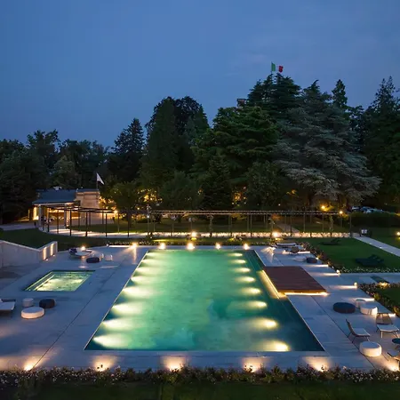 Palace Grand Hotel Varese-3