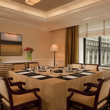 The Peninsula New York-2