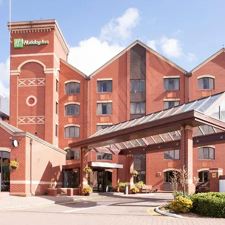 Holiday Inn Lincoln By Ihg-3