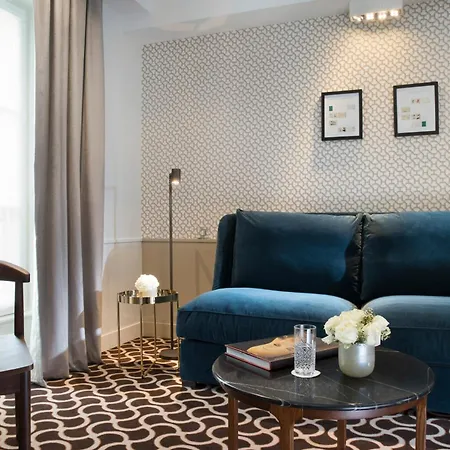 Hotel Le Pradey-2