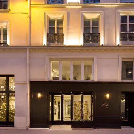 Hotel Le Pradey-3