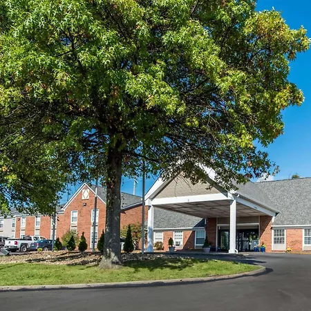 Quality Inn Morgantown-2