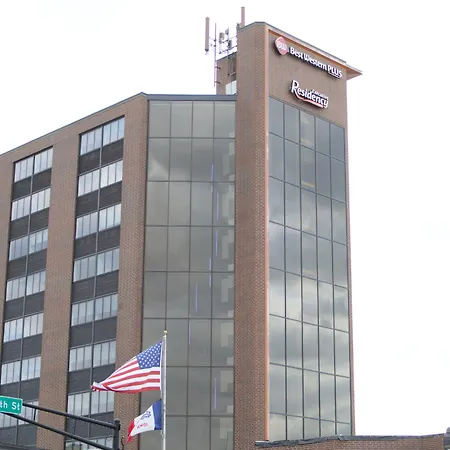 Best Western Plus Waterloo & Cedar Falls-2