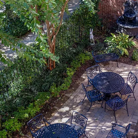 Kehoe House, Historic Inns Of Savannah Collection (Adults Only)-3