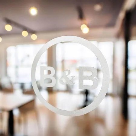 B&B Hotel Amsterdam-Zaandam-3