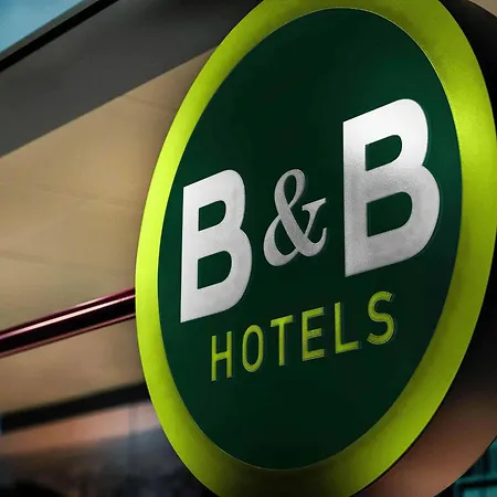 B&B Hotel Amsterdam-Zaandam-2