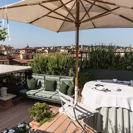 Residenza Napoleone III-2