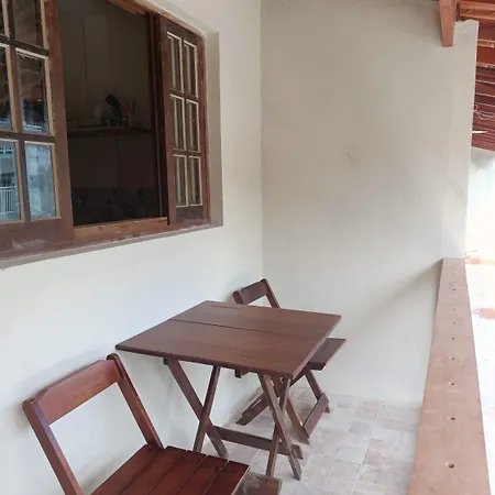 Apartamentos Canoeiro-3