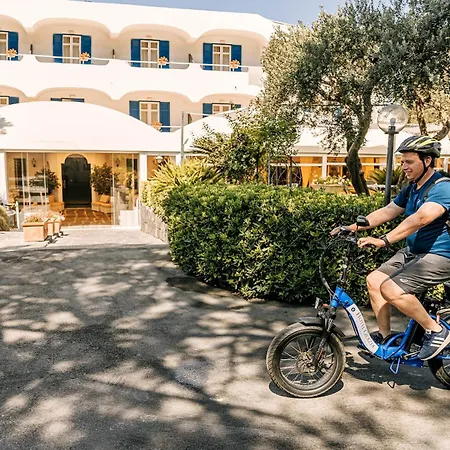 Hotel Grazia alla Scannella-2