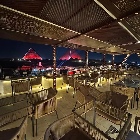 Sahara Pyramids Inn-2