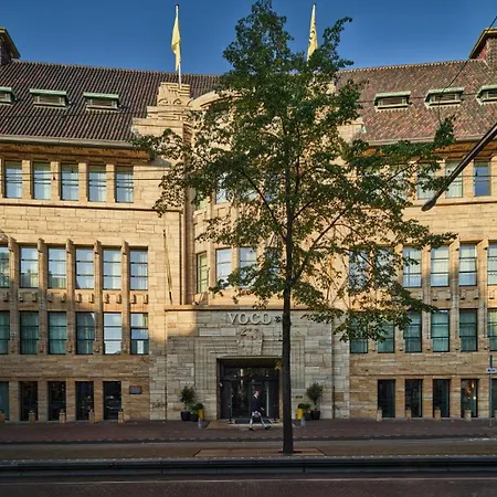 Voco The Hague By Ihg-2