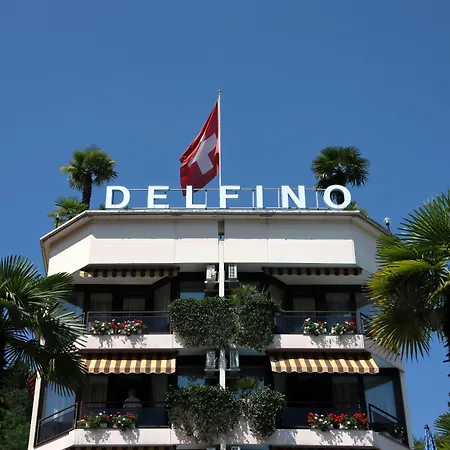 Hotel Delfino Lugano-3