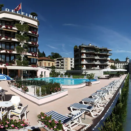 Hotel Delfino Lugano-2