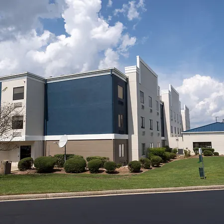 Holiday Inn Express & Suites Greenville Airport I85 By Ihg-2