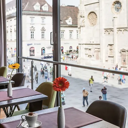 Boutique Hotel Am Stephansplatz-3