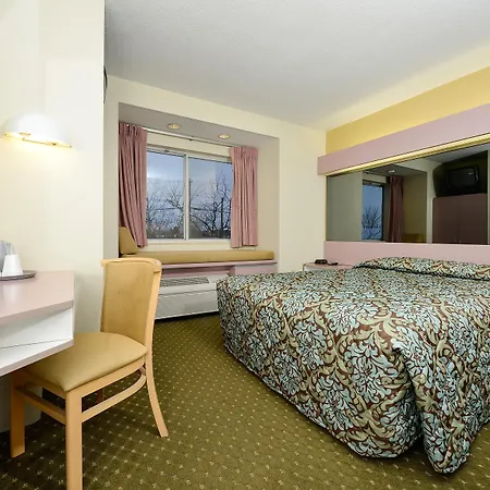 Americas Best Value Inn - East Syracuse-2