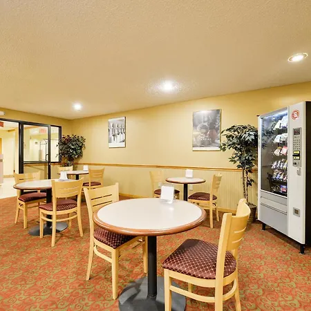 Americas Best Value Inn - East Syracuse-3