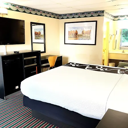 Rodeway Inn Gadsden - Attalla-2
