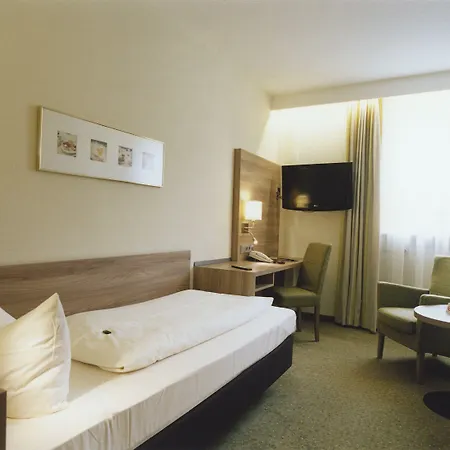 Hotel Jedermann-3