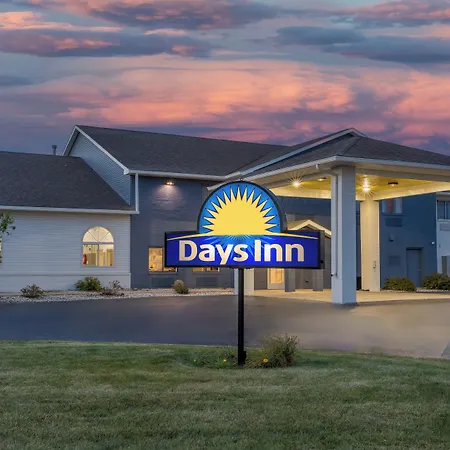 Days Inn By Wyndham Racine/Sturtevant-3