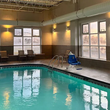 La Quinta By Wyndham Detroit Utica-2