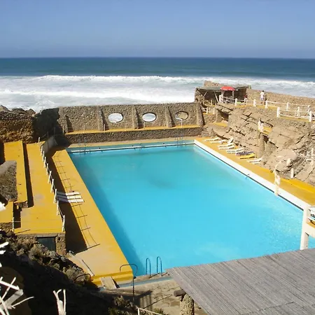 Estalagem Muchaxo Hotel-3
