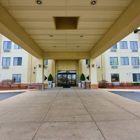 Holiday Inn Express Hotel & Suites Fenton/I-44 By Ihg-3