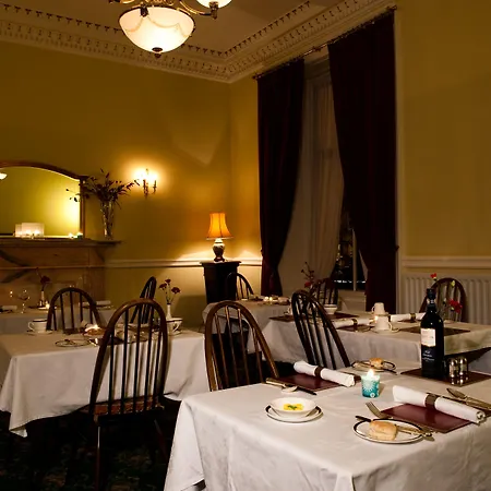 The Ben Doran Guest House-2