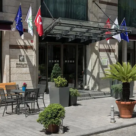 Holiday Inn Istanbul Old City By Ihg-3