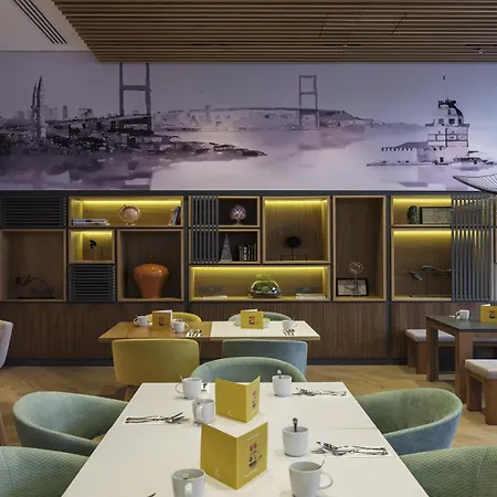 Holiday Inn Istanbul Old City By Ihg-2