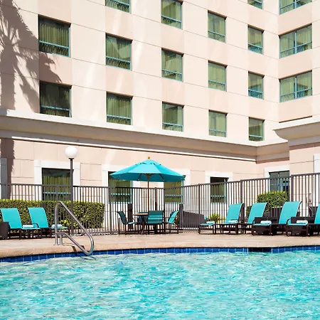 Residence Inn By Marriott Las Vegas Hughes Center-3