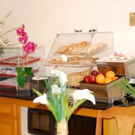 Best Western John Jay Inn-2