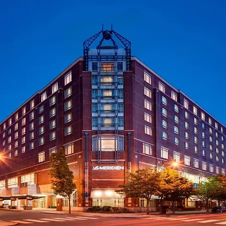 Le Meridien Boston Cambridge-3