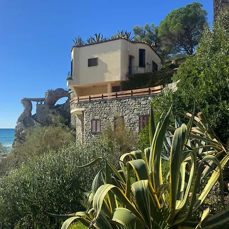 Villa a Rocchetta Luxury Guesthouse-3