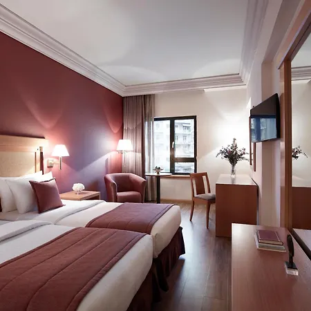Athens Zafolia Hotel-2