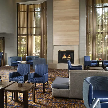 Courtyard By Marriott Atlanta Alpharetta-3