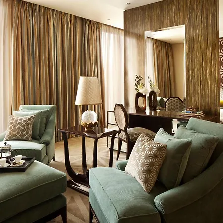 Mandarin Oriental Al Faisaliah, Riyadh-3