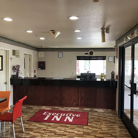 Executive Inn Westley,Ca-2