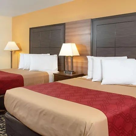 Executive Inn Westley,Ca-3