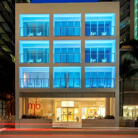 Mb Hotel, Trademark Collection By Wyndham-3