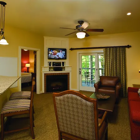 Club Wyndham Shawnee Village-3