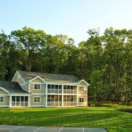Club Wyndham Shawnee Village-2