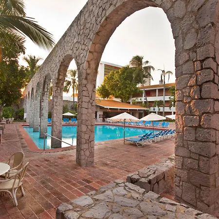 El Cid Granada Hotel & Country Club-3