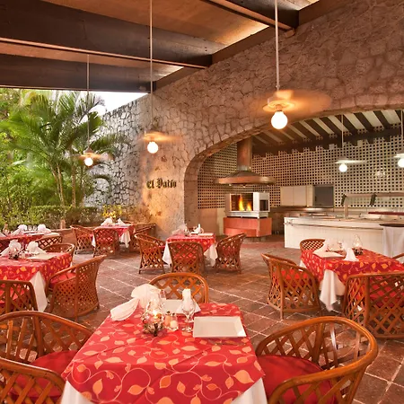 El Cid Granada Hotel & Country Club-2