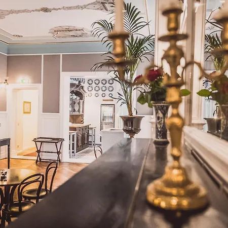 Henri Hotel Berlin Kurfürstendamm-2