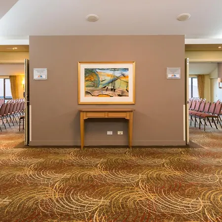 Copthorne Hotel And Resort Lakefront Queenstown-2