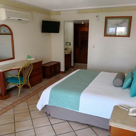 Hotel Playa Marina-2