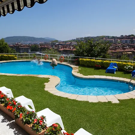 Hotel Avenida-3