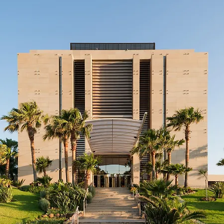 Moevenpick Hotel And Casino Malabata Tanger-3