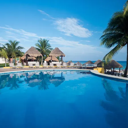 Zel Cozumel-2